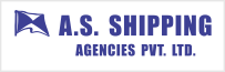 A. S. SHIPPING AGENCIES