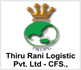 Thiru Rani Logistics Pvt Ltd